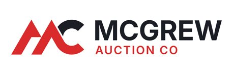 McGrew Auction Co